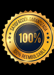 100% Reembolsable