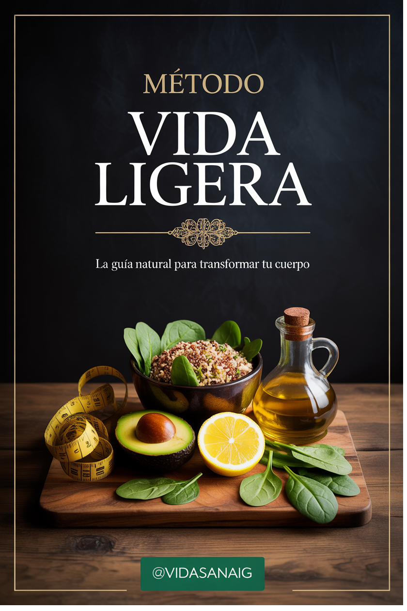 Vida Ligera