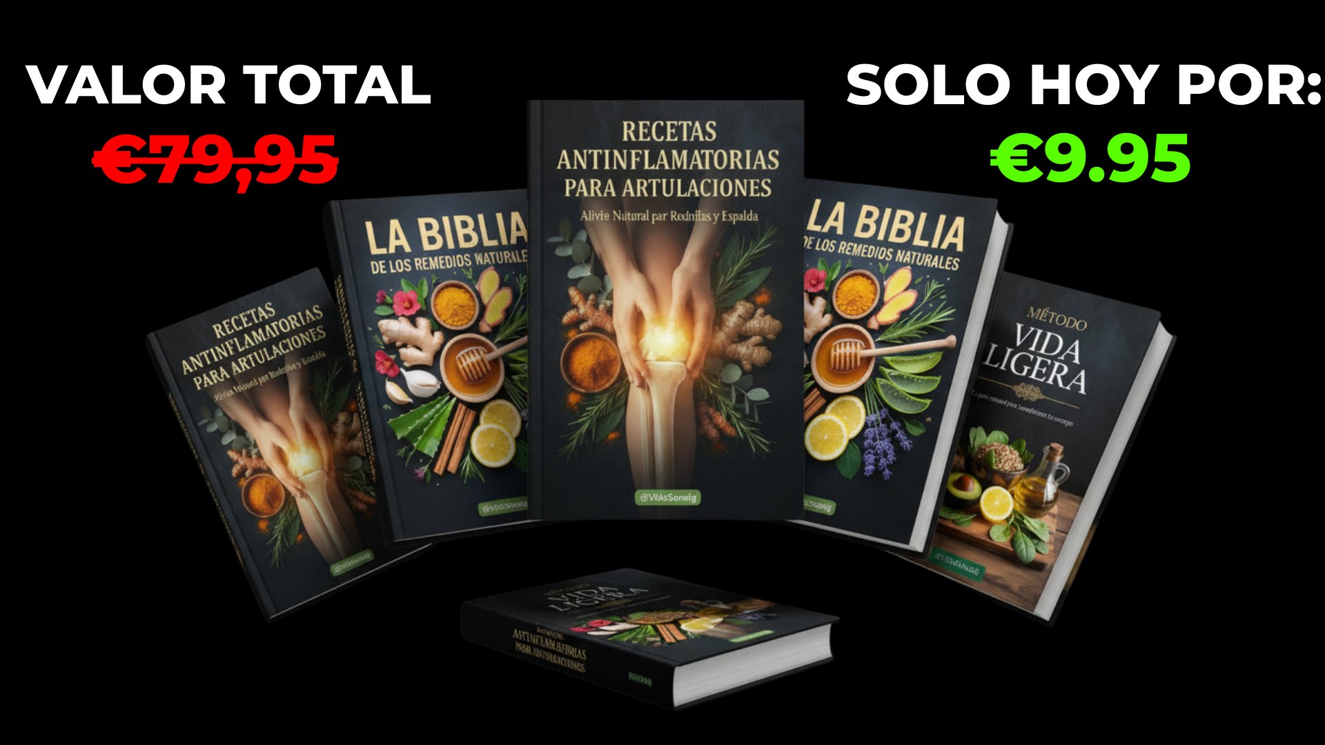 Bundle completo