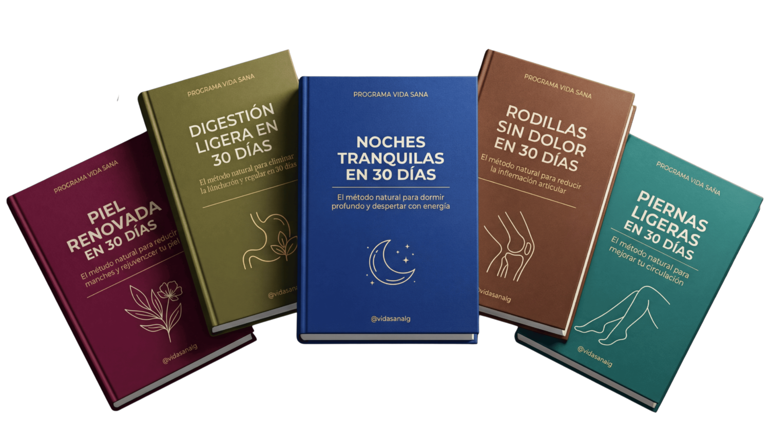 Tu Plan Personalizado de 30 Días